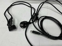 Partij voeding,hdmi kabels - afbeelding 5 van  7
