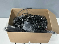 Partij voeding,hdmi kabels - afbeelding 7 van  7