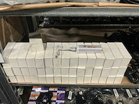 Partij voedingskabels en laders - afbeelding 3 van  6