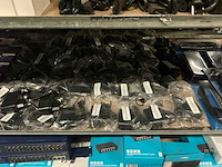 Partij voedingskabels en laders - afbeelding 5 van  6