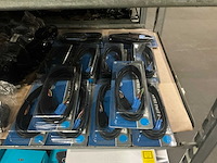 Partij voedingskabels en laders - afbeelding 6 van  6