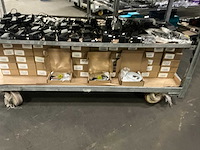 Partij voedingskabels en opladers - afbeelding 2 van  12