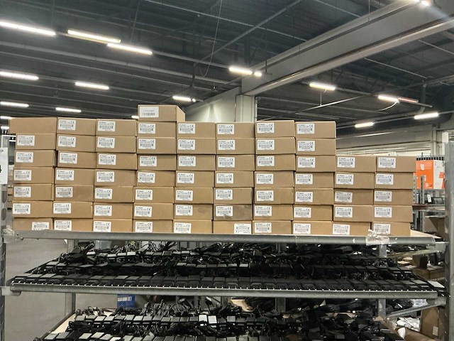 Partij voedingskabels en opladers - afbeelding 5 van  12