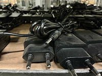 Partij voedingskabels en opladers - afbeelding 7 van  12