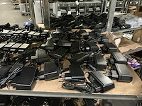 Partij voedingskabels en opladers - afbeelding 8 van  12