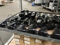 Partij voedingskabels en opladers - afbeelding 11 van  12