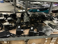 Partij voedingskabels en opladers - afbeelding 12 van  12