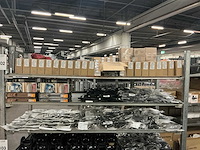 Partij voedingskabels en usb-kabels - afbeelding 1 van  10