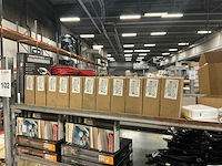 Partij voedingskabels en usb-kabels - afbeelding 3 van  10