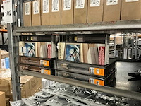 Partij voedingskabels en usb-kabels - afbeelding 6 van  10