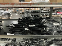 Partij voedingskabels en usb-kabels - afbeelding 7 van  10