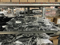 Partij voedingskabels en usb-kabels - afbeelding 8 van  10