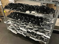 Partij voedingskabels - afbeelding 1 van  9