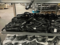 Partij voedingskabels - afbeelding 4 van  9