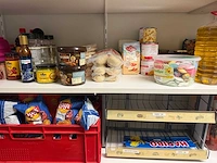 Partij voedingsmiddelen - afbeelding 10 van  14