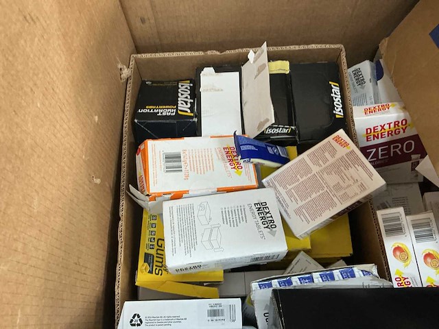Partij voedingssupplement - afbeelding 2 van  8