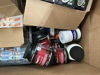 Partij voedingssupplement - afbeelding 7 van  8