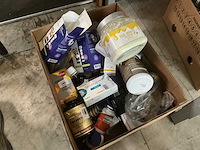 Partij voedingssupplementen - afbeelding 2 van  2