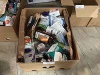 Partij voedingssupplementen - afbeelding 1 van  2