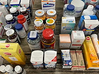Partij voedingssupplementen - afbeelding 4 van  16