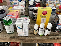Partij voedingssupplementen - afbeelding 7 van  16