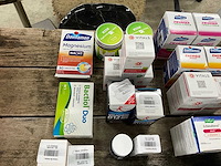 Partij voedingssupplementen - afbeelding 10 van  16