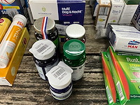 Partij voedingssupplementen - afbeelding 14 van  16