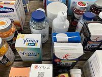 Partij voedingssupplementen - afbeelding 16 van  16