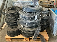 Partij voegafdichtingsrubber - afbeelding 1 van  3