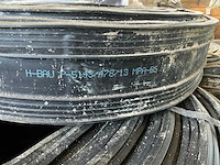 Partij voegafdichtingsrubber - afbeelding 3 van  3