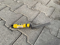 Partij voegijzer 15mm (79x) - afbeelding 2 van  3