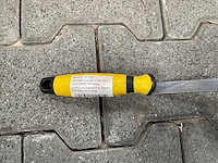 Partij voegijzer 15mm (79x) - afbeelding 3 van  3