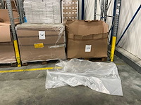 Partij voerbox zakken - afbeelding 1 van  5