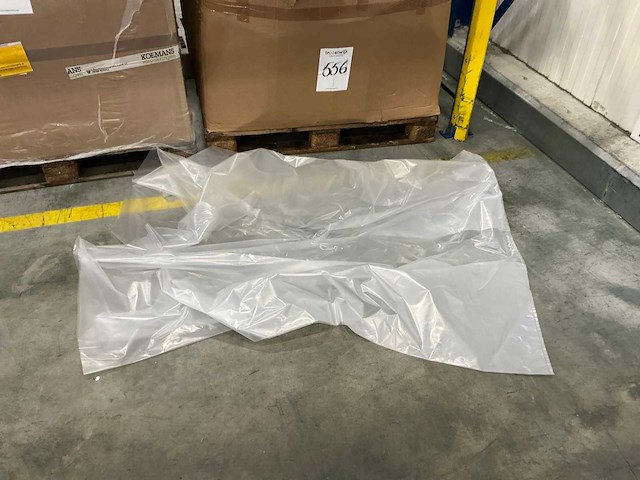 Partij voerbox zakken - afbeelding 2 van  5