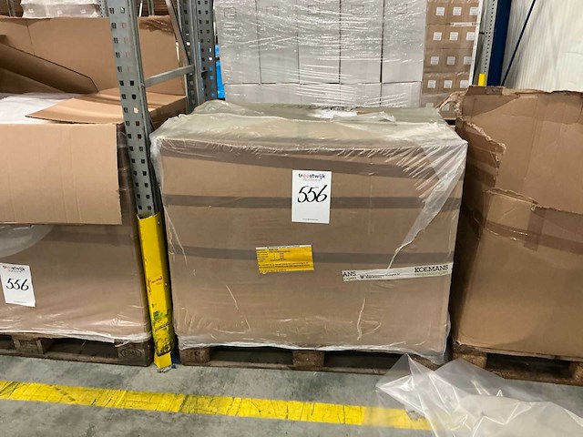 Partij voerbox zakken - afbeelding 4 van  5