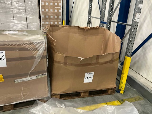 Partij voerbox zakken - afbeelding 5 van  5