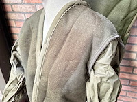 Partij voeringen legerkleding - afbeelding 3 van  5