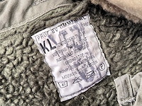 Partij voeringen legerkleding - afbeelding 5 van  5