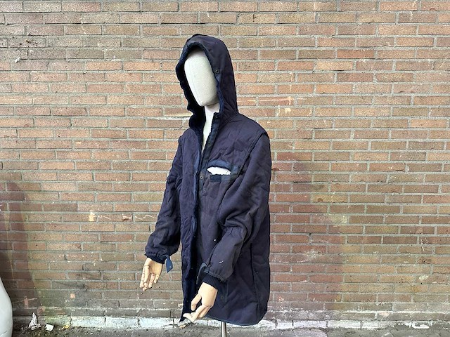 Partij voeringen luchtmacht kleding - afbeelding 1 van  4