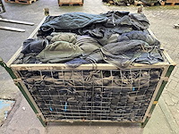 Partij voeringen luchtmacht kleding - afbeelding 2 van  4