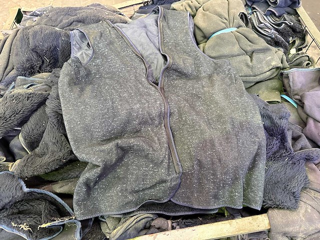 Partij voeringen luchtmacht kleding - afbeelding 4 van  4