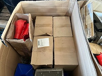 Partij voerstation onderdelen - afbeelding 9 van  10