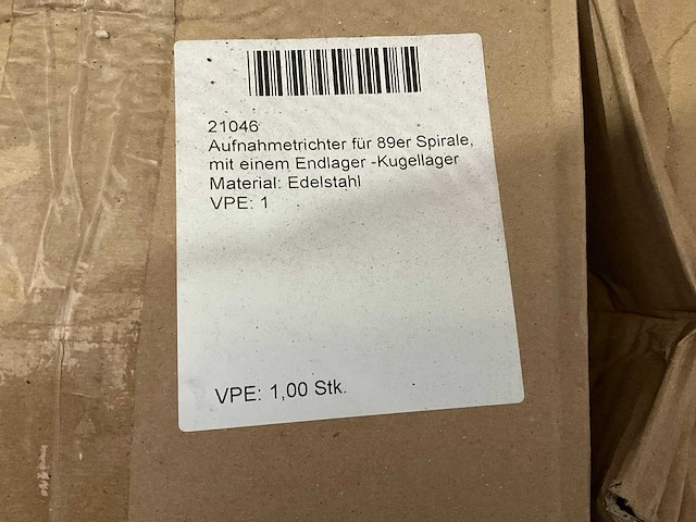 Partij voerstation onderdelen - afbeelding 10 van  10