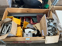 Partij voertechniek onderdelen - afbeelding 1 van  6