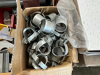 Partij voertechniek onderdelen - afbeelding 2 van  6