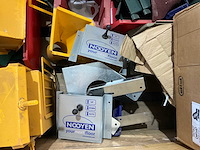 Partij voertechniek onderdelen - afbeelding 4 van  6