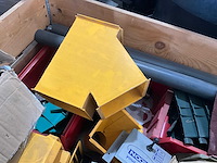 Partij voertechniek onderdelen - afbeelding 5 van  6