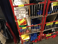 Partij voetbalkleding