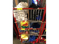 Partij voetbalkleding - afbeelding 2 van  8