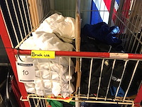 Partij voetbalkleding - afbeelding 3 van  8